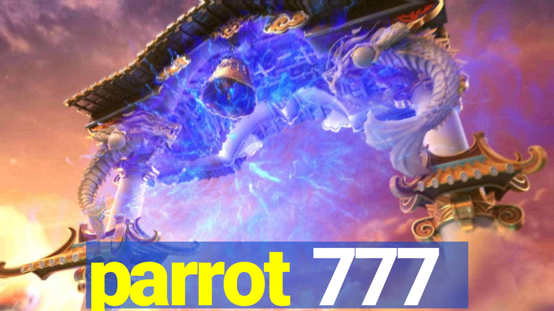 parrot 777